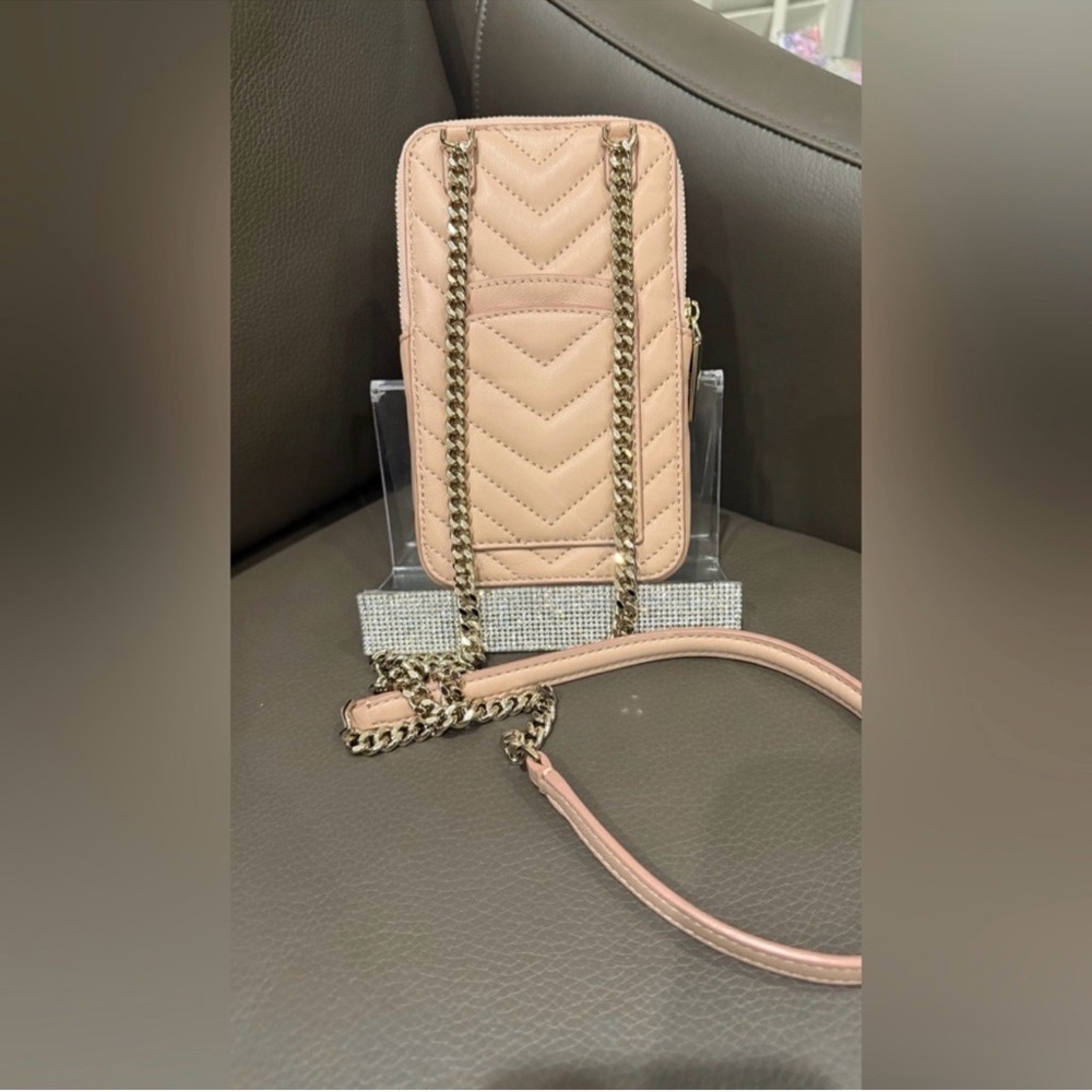 Kate Spade Amelia North South Lambskin Crossbody bag - Picture 2 of 5